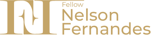 Logo Nelson Fernandes - Fellow em Contorno Corporal